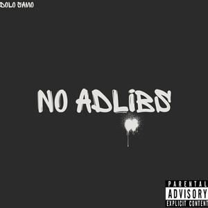 No Adlibs (Explicit)