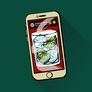 Nightcalls (Reimagined|Explicit)