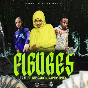 Figures (feat. Bussa Don & Rapidstrika) [Explicit]