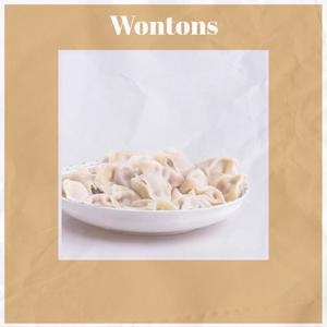 Wontons