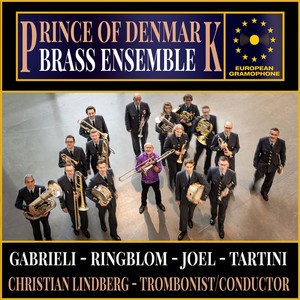 Prince of Denmark Brass Ensemble