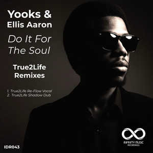 Do it For The Soul (True2Life Reflow Remix)