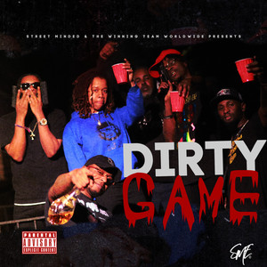 Dirty Game 2 (Explicit)