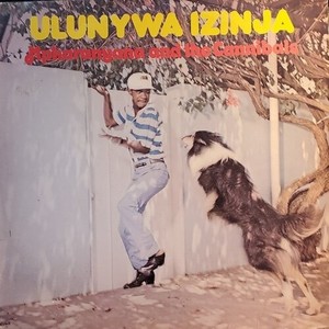 Ulunywa Izinja