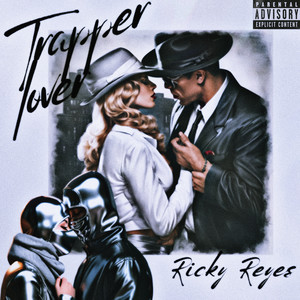 Trapper Lovers (Explicit)