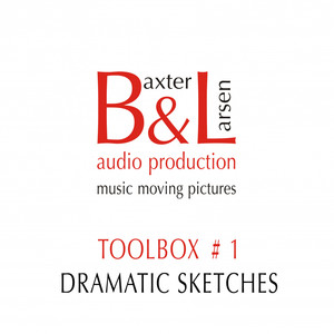 Toolbox # 01 - Dramatic Sketches