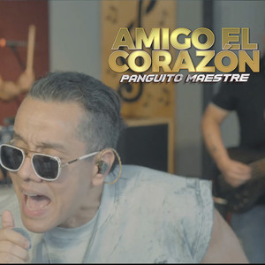 Amigo El Corazón