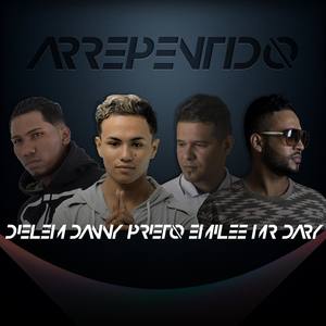 Arrepentido (feat. Dielem, Mr Dary & Emilee Sahir)