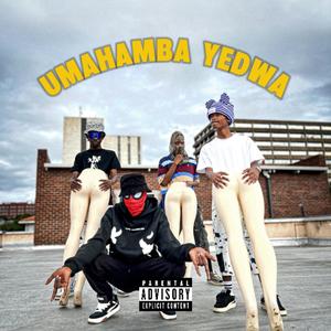 Umahamba Yedwa (feat. Supreme TheKid) (Explicit)