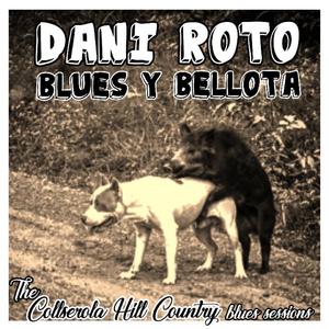 Blues y Bellota (the Collserola Hill Country blues sessions)