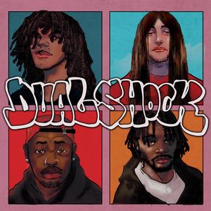 dualshock (feat. lulamoon, Swooty Mac & Khari) (Explicit)