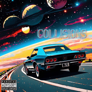 Ride (feat. Anuh) (Explicit)