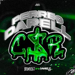 PERREO DARELL C$r (FT. Daniels DJ)