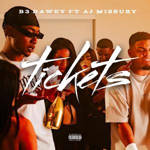TICKETS (feat. AJ MISSURY)