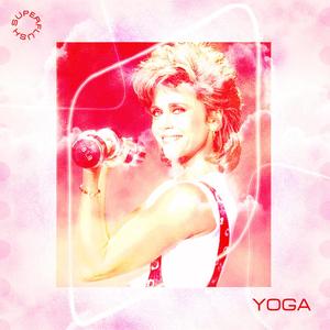 Yoga (Explicit)