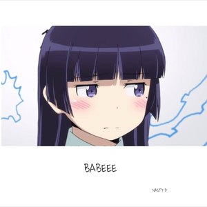 BABEEE（prod.by Abner_火伴）