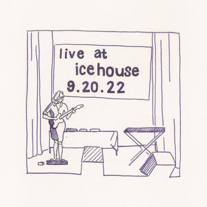 live at icehouse (Live)