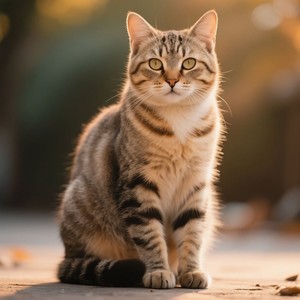 Soothe Cats Gentle Sounds