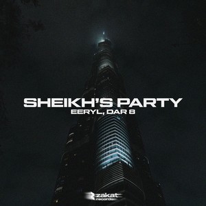 Sheikh's Party