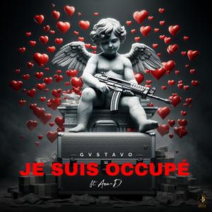 Je Suis Occupé (feat. Anu-d)