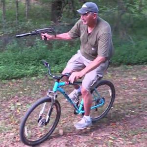 Ride Wit Uzi (Explicit)