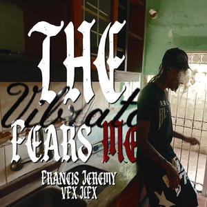 THE VIBRATO FEARS ME (feat. prod.flako & 1manulo) (Explicit)