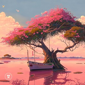 Through The Mangroves