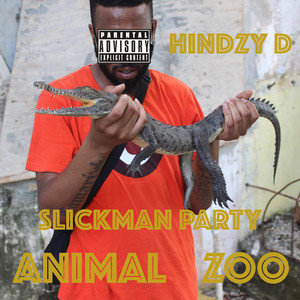 Animal Zoo (Explicit)