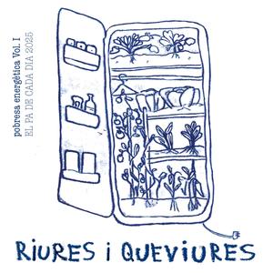 Riures i queviures (Pobresa energètica vol. I)