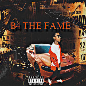 No Attempt (feat. Gen5) (Explicit)