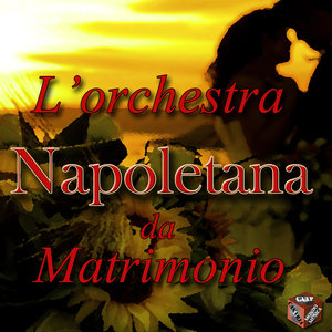 L'orchestra napoletana da matrimonio