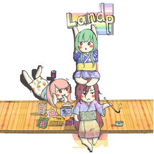 H・A・N・A・B・I ～君がいた夏～