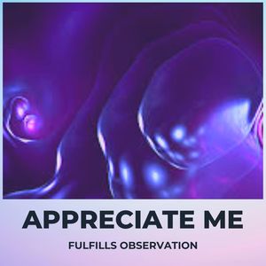 Appreciate Me