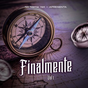 Finalmente, Vol. 1 (Explicit)