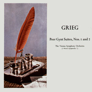 Peer Gynt Suites, Nos. 1 & 2