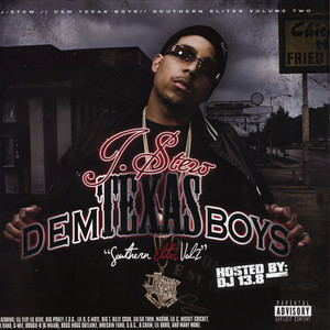 I'm Coming Up (Explicit)