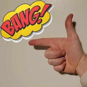 Bang (Koffdrop Remix|Explicit)