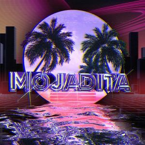 Mojadita (feat. Adrian Larreal)