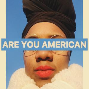 ARE YOU AMERICAN (feat. Robert Alston & Pamela Fordham) [PREMIX]