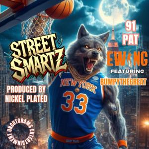 91 Pat Ewing (feat. BumpyTheGreat) (Explicit)