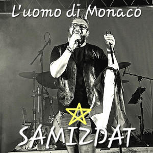 L'uomo di Monaco (Live version)