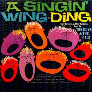 A Singing Wing-Ding