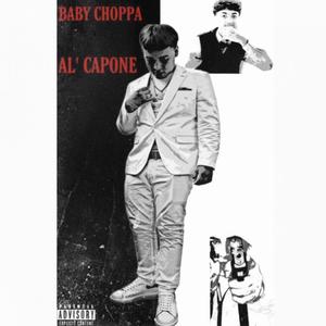 Al' Capone (Explicit)