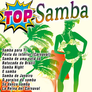 Samba, Samba