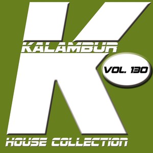 KALAMBUR HOUSE COLLECTION VOL 130