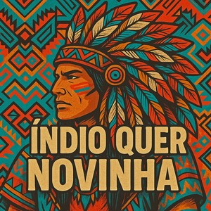INDIO QUER NOVINHA (Explicit)