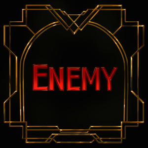 Enemy - Epic Version