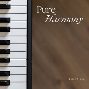 Pure Harmony: Piano Background Music