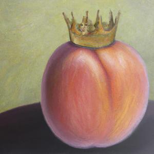 Hits Different - peachy (feat. ChrispyD & Sam Brodie)