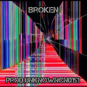 Broken (beat)